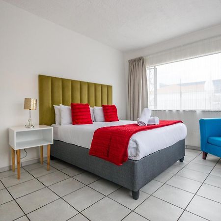 Safi Luxury Apartment 2 East London Esterno foto