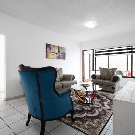 Safi Luxury Apartment 2 East London Esterno foto