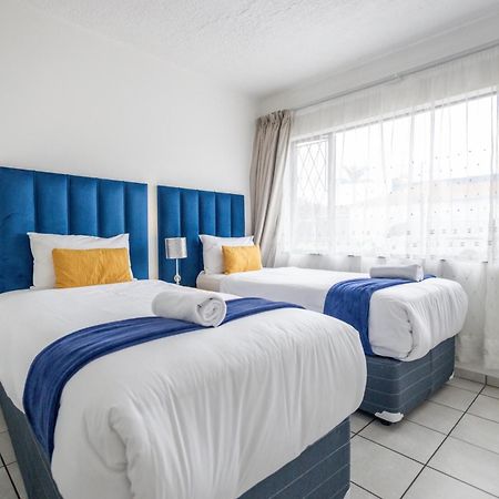 Safi Luxury Apartment 2 East London Esterno foto