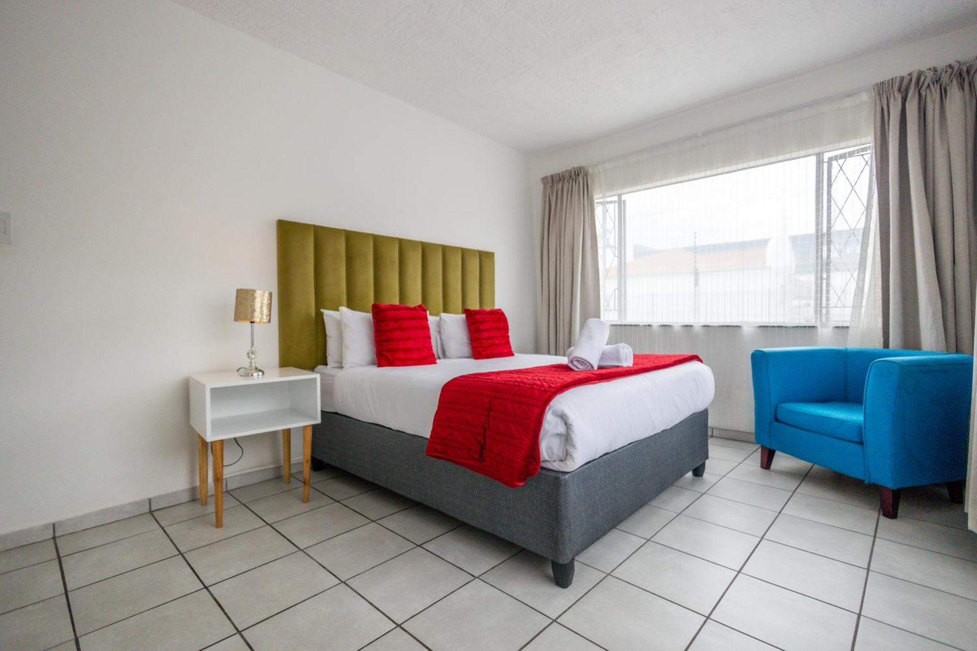 Safi Luxury Apartment 2 East London Esterno foto