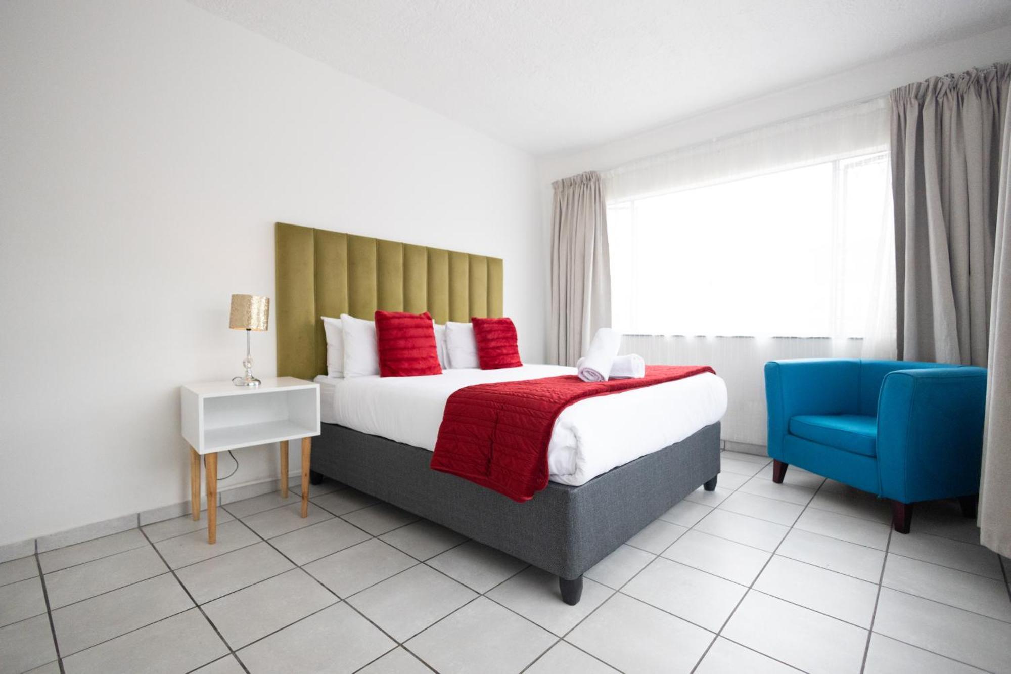 Safi Luxury Apartment 2 East London Esterno foto
