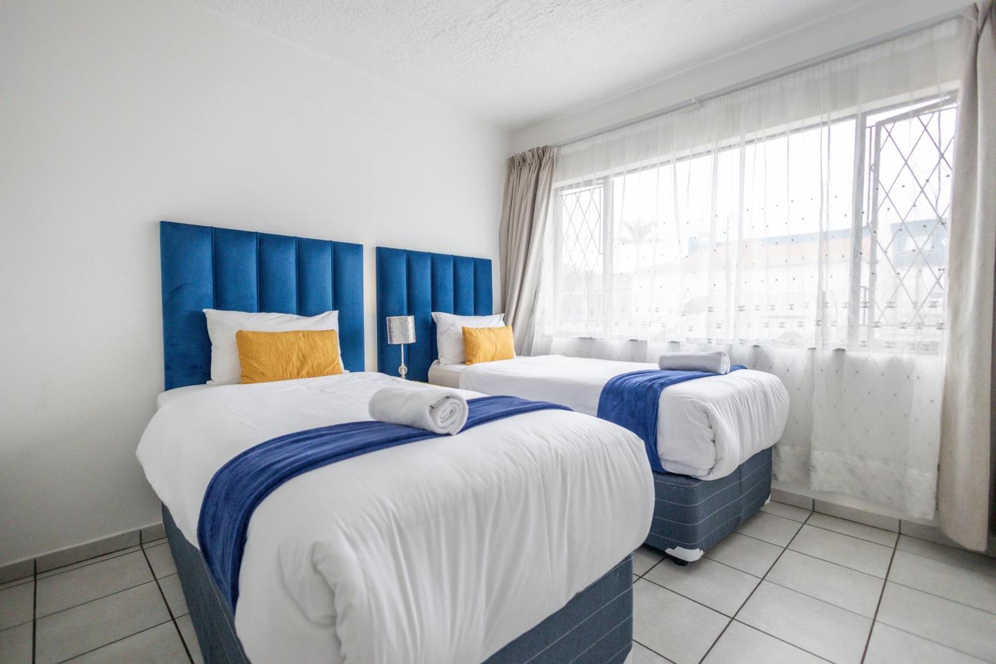 Safi Luxury Apartment 2 East London Esterno foto
