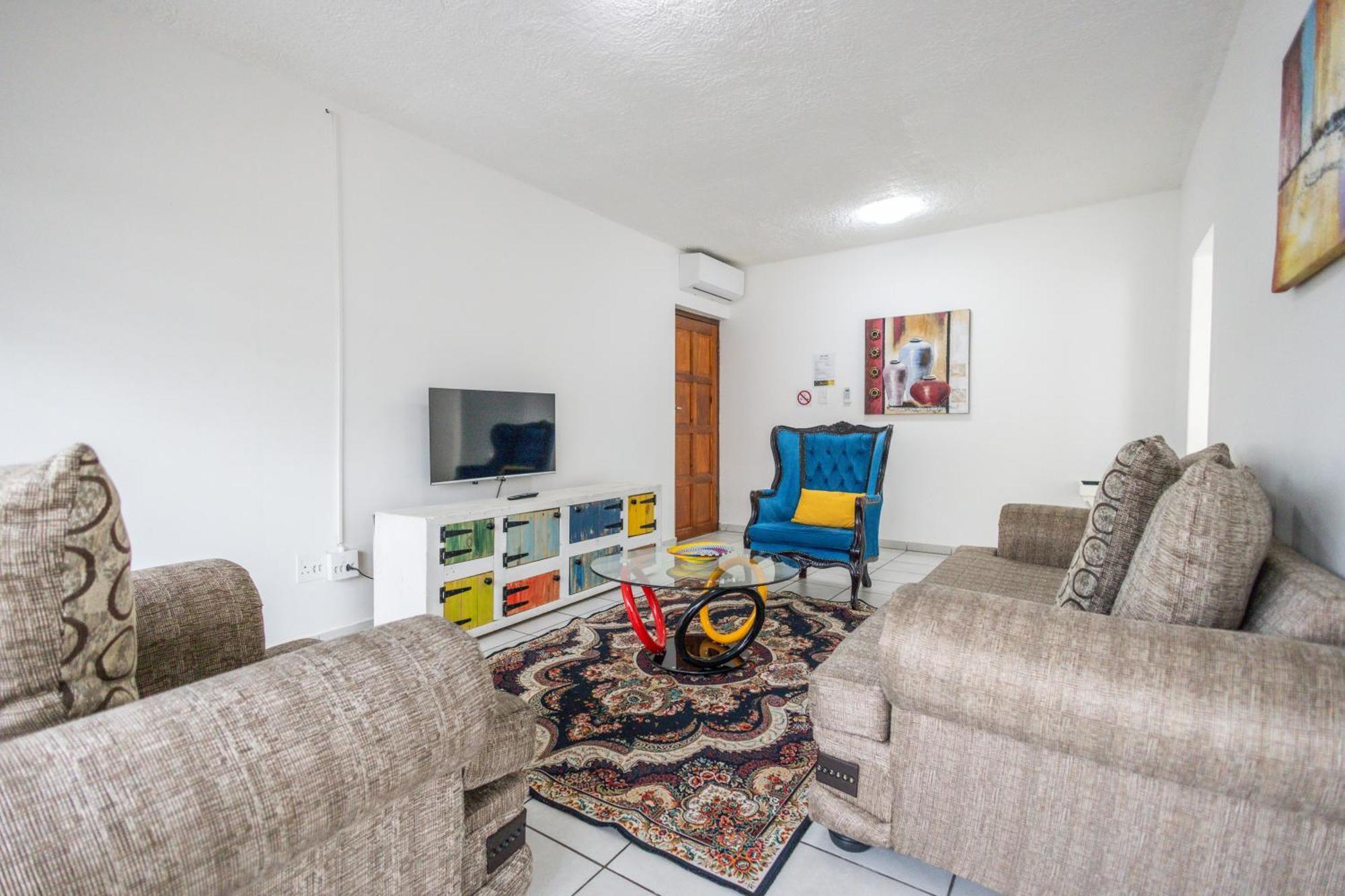 Safi Luxury Apartment 2 East London Esterno foto