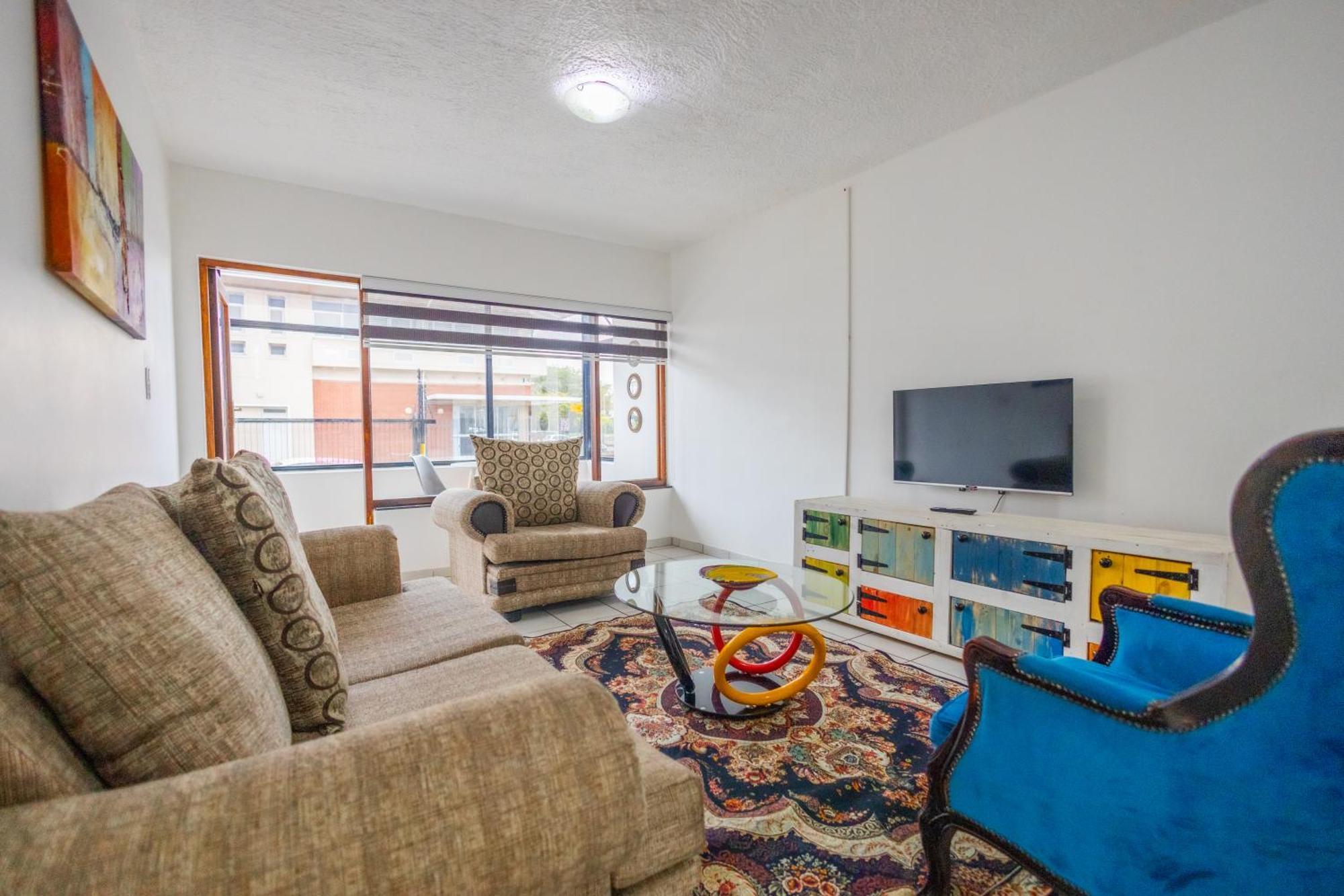 Safi Luxury Apartment 2 East London Esterno foto